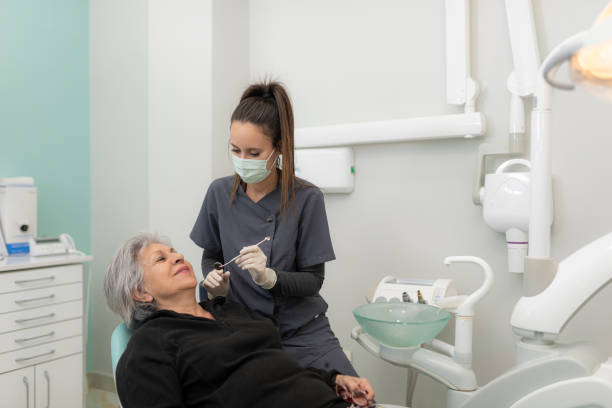 Best Broken or Cracked Tooth Emergency Dentist in Norwood, NY